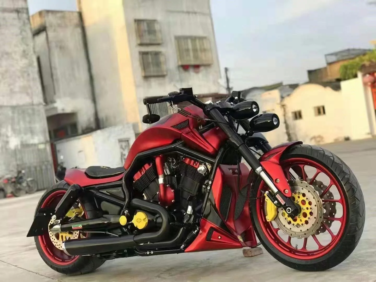 Рисунок 6 - WE1250cc, оптовая продажа