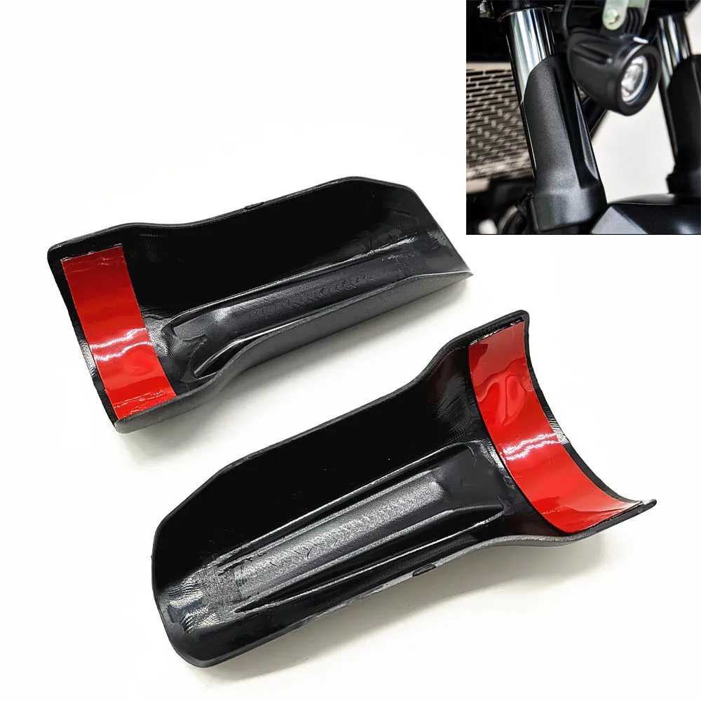 

Shock Absorber Guard Fender ABS Motorcycle Accessories FOR HONDA CB1100 NC700X NC700S NC750X NC750S