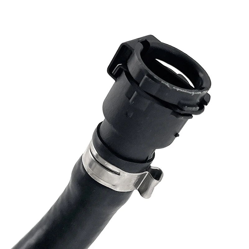 Верхний боковой шланг радиатора 17127580955 для BMW 740I F01 740Li F02 2011-2012 L6 3.0L