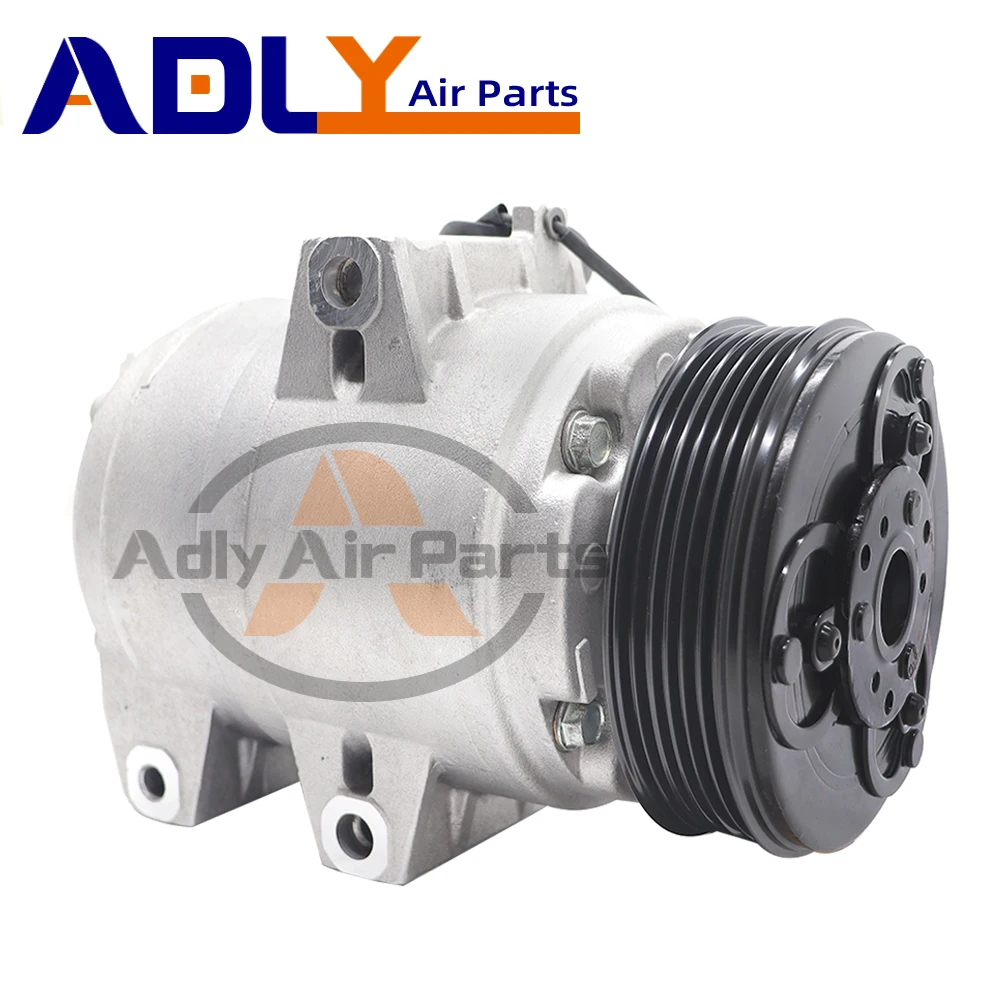 Компрессор переменного тока DKS17D для Mazda 6 2.3L L4 GK2G61450M GK2G-61-450L GK2G61450L GN3G61450 GK2G61K00 GK 2661450