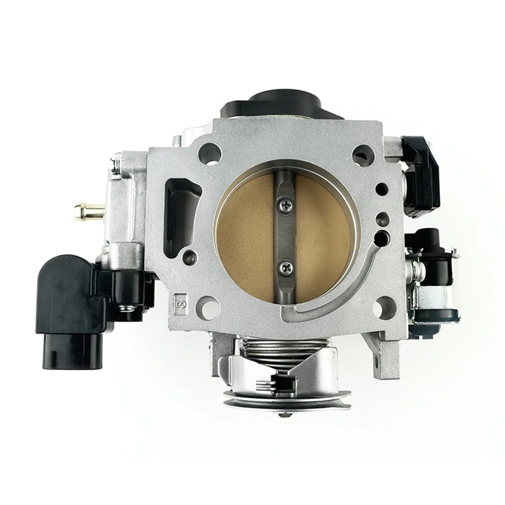 

16400-PPA-A11 Throttle Body For Honda CR-V CRV 2002 2003 2004 2005 Auto Refurbished Parts