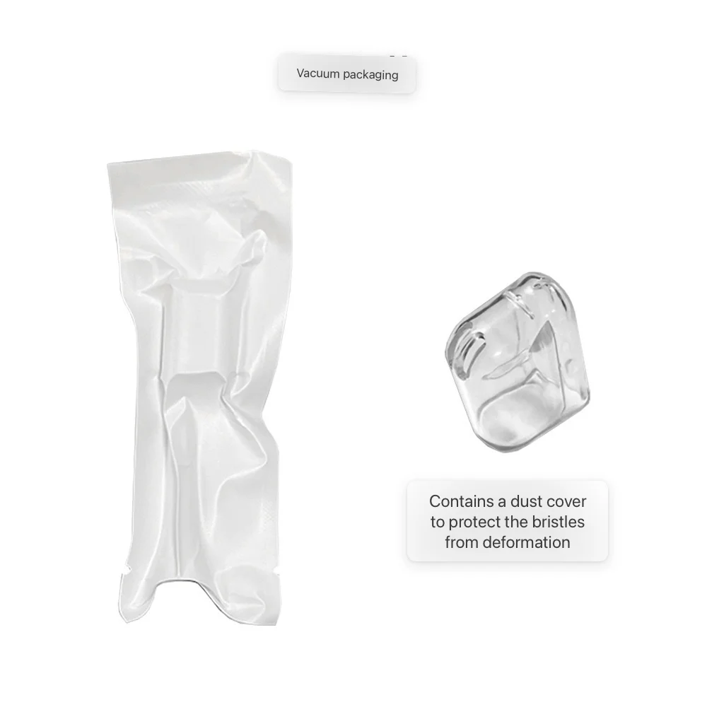 Сменные насадки для зубных щеток DR BEI C1/C2/S7/E0/E3/E5/S03/BET-C01 электрическая зубная щетка