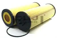 

Oil filter M-BENZ TRAVEGO O 580/S416 S416 S417 03