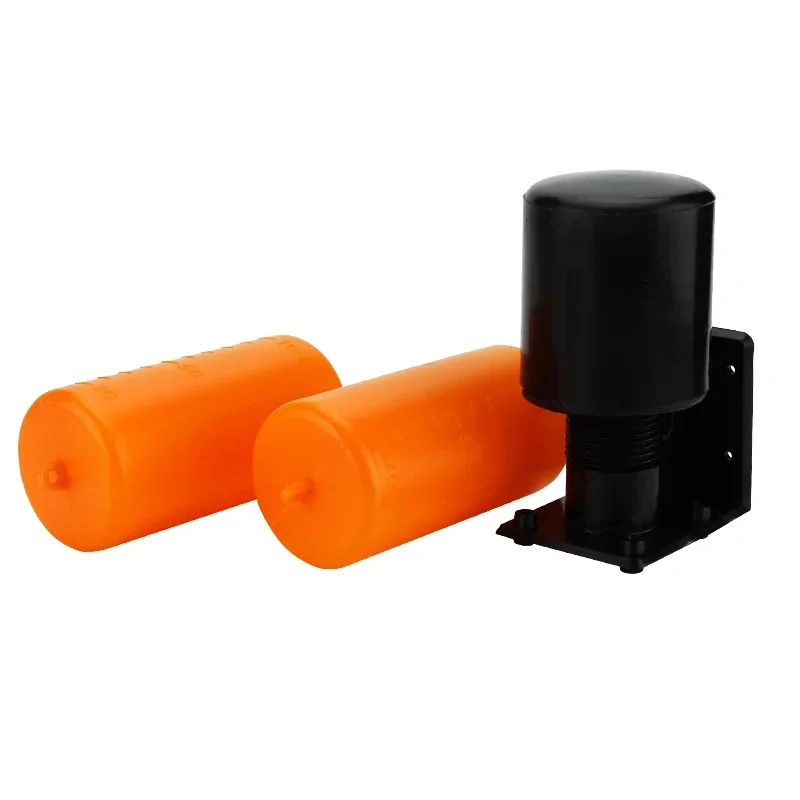 70-AB плавающий 220 В контроллер выключатель жидкость уровня жидкости контактор