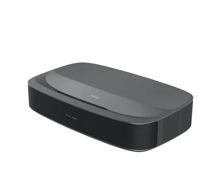 

Hot product XGIMI LUNE 4K PRO projector 3d 4k android smart projector