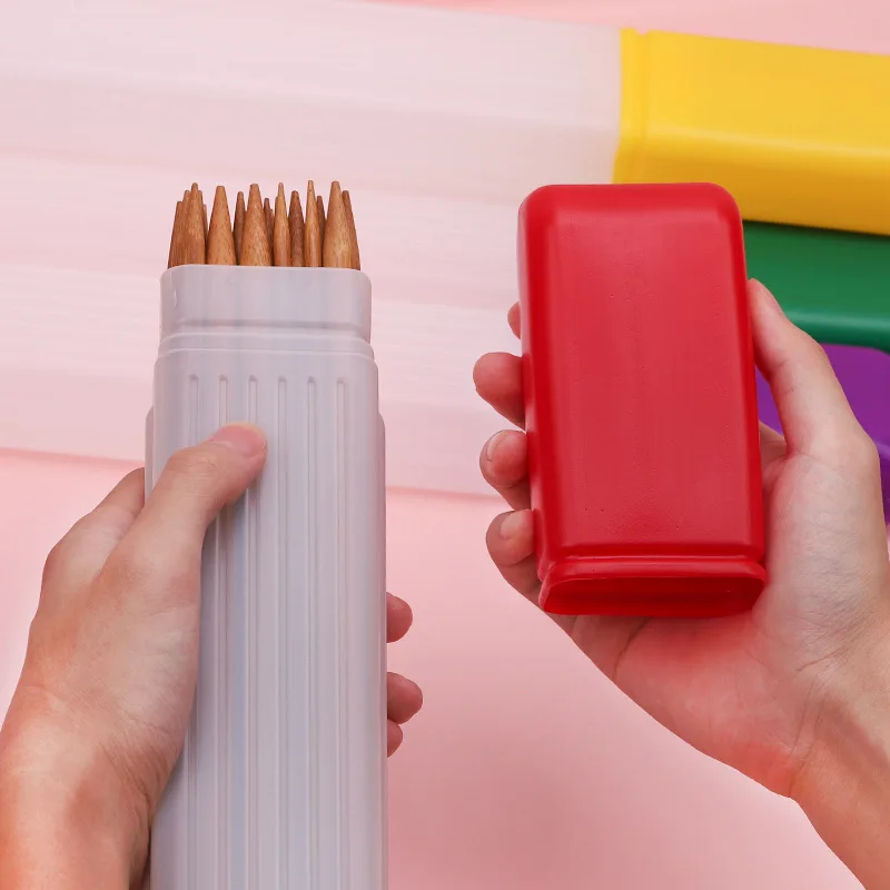 Органайзер для спиц пластиковый вязания 1 шт. |