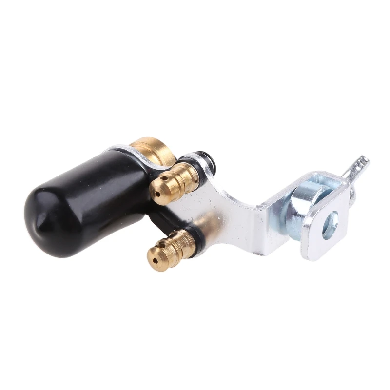 Профессиональная роторная тату-машинка для макияжа тела шейдер-лайнер моторные