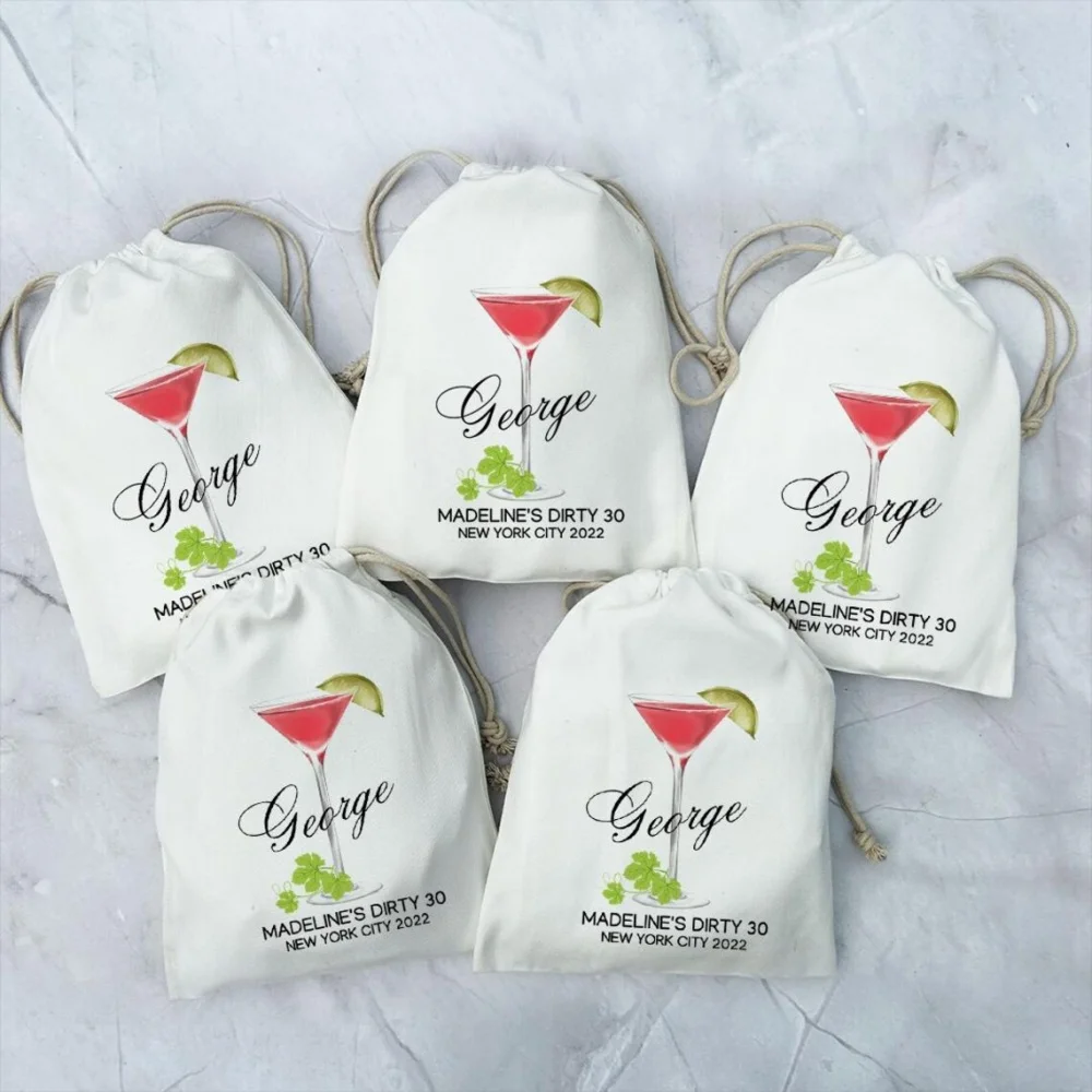 Сумки для набора похмелья на день рождения набор сувениры мальчишника наборы