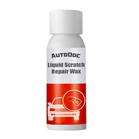 30ml car coating agent anti scratch hydrophobic polish paint repair agent car coating liquid wax cleaning agent