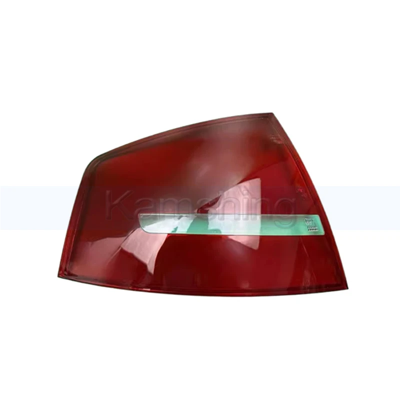 Внешняя задняя фара Kamshing крышка заднего фонаря для Audi A8 D3 2008-2010 абажур