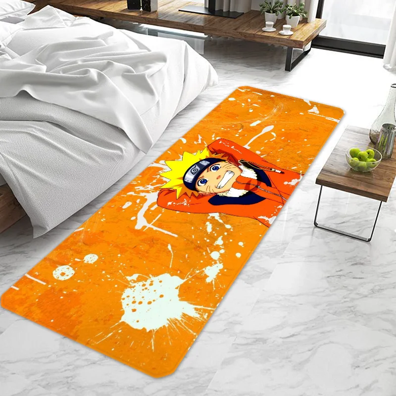

Коврик для двери MINISO Naruto