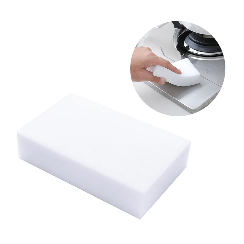 

10 шт./Лот, меламиновая губка