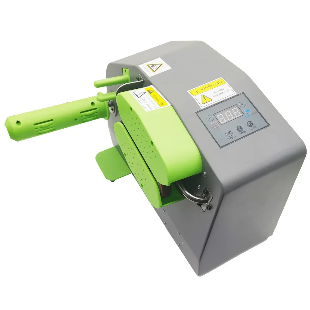 Для автоматической машины для наполнения воздушных подушек