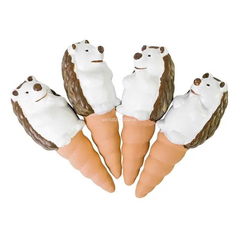 

4 шт., автоматические капельницы для растений