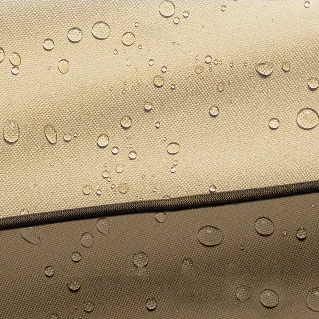 

Большой чехол для барбекю 147 см, водонепроницаемый чехол для сверхпрочного патио, наружный чехол для барбекю из Оксфорда, чехол для гриля из ...