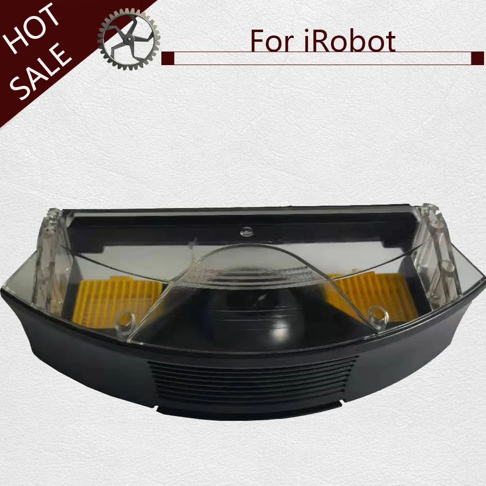 Фильтр для пылесборника Ero Vac Aerovac iRobot Roomba 500 600 A 510 520 530 535 540 536 531 620 630 650 700 серии