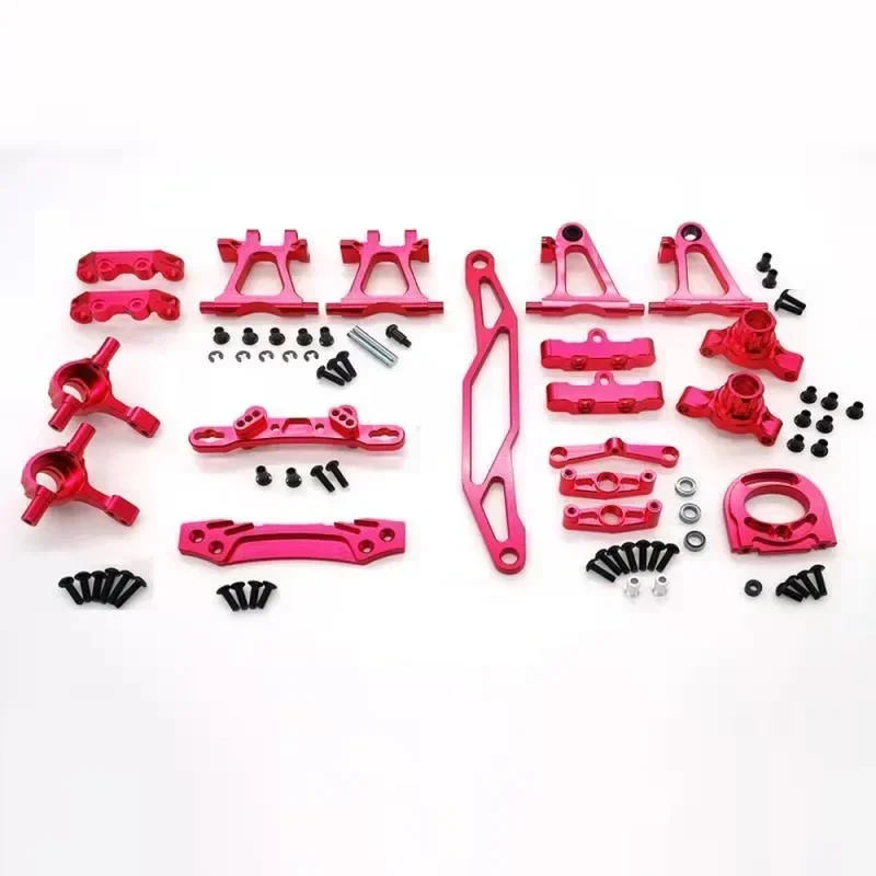 Комплект аксессуаров для модификации металла рычаги подвески поворотный кулак