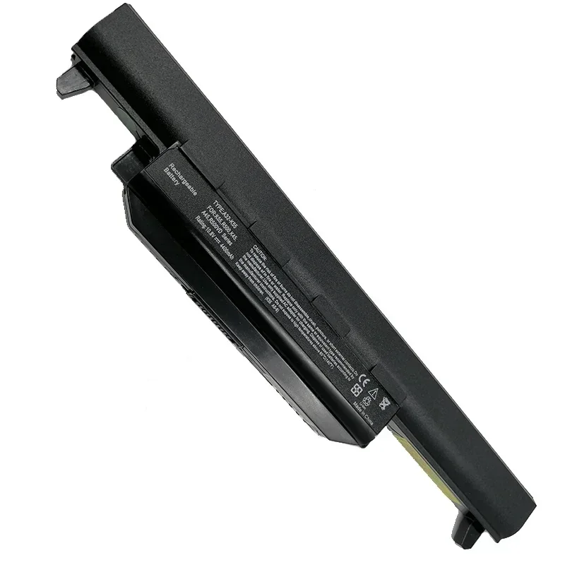 Фото Мидии A32-K55 Аккумулятор для ASUS X45 X45A X45C X45V X45U X55 X55A X55C X55U X55V X75 X75A X75V X75VD U57 U57A U57VD №5
