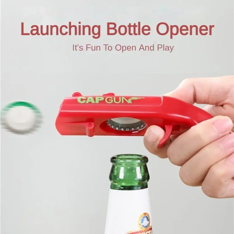 Набор многофункциональных открывалок для пива и вина: фотовспышка отвертка