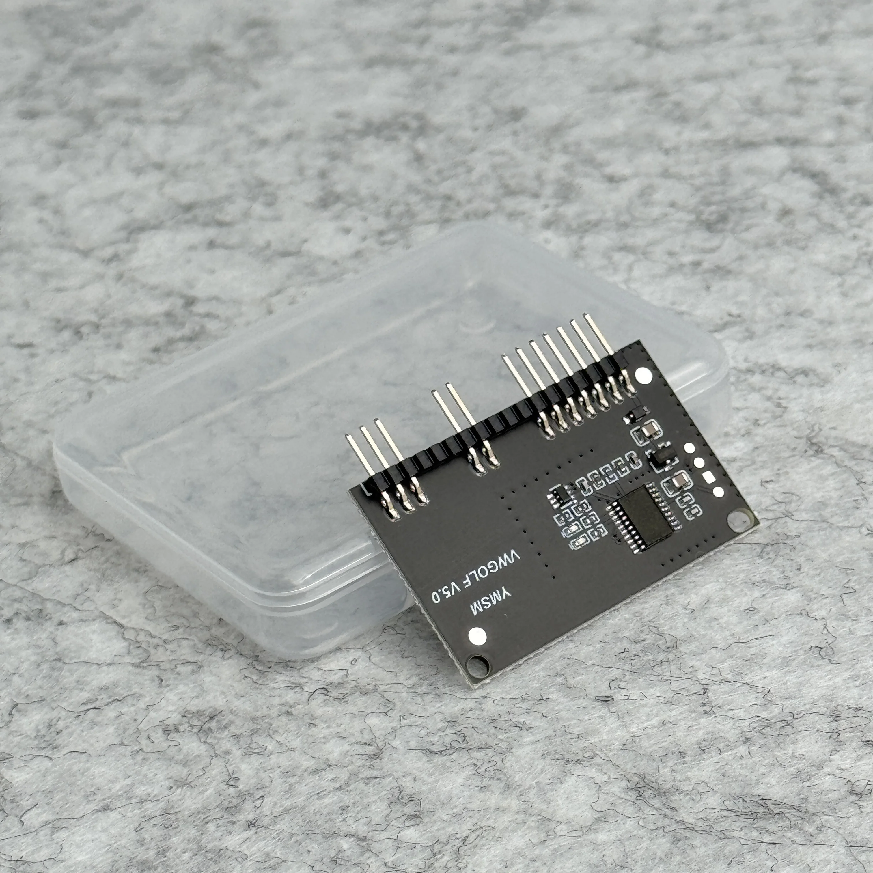 

KLR MQB EVO 2Q0 Модуль выключения с постоянной полосой 5H0959542J 3G0959542 Для VW GOLF 8 Tiguan MK2 Octavia MK4 NEW Passat Superb