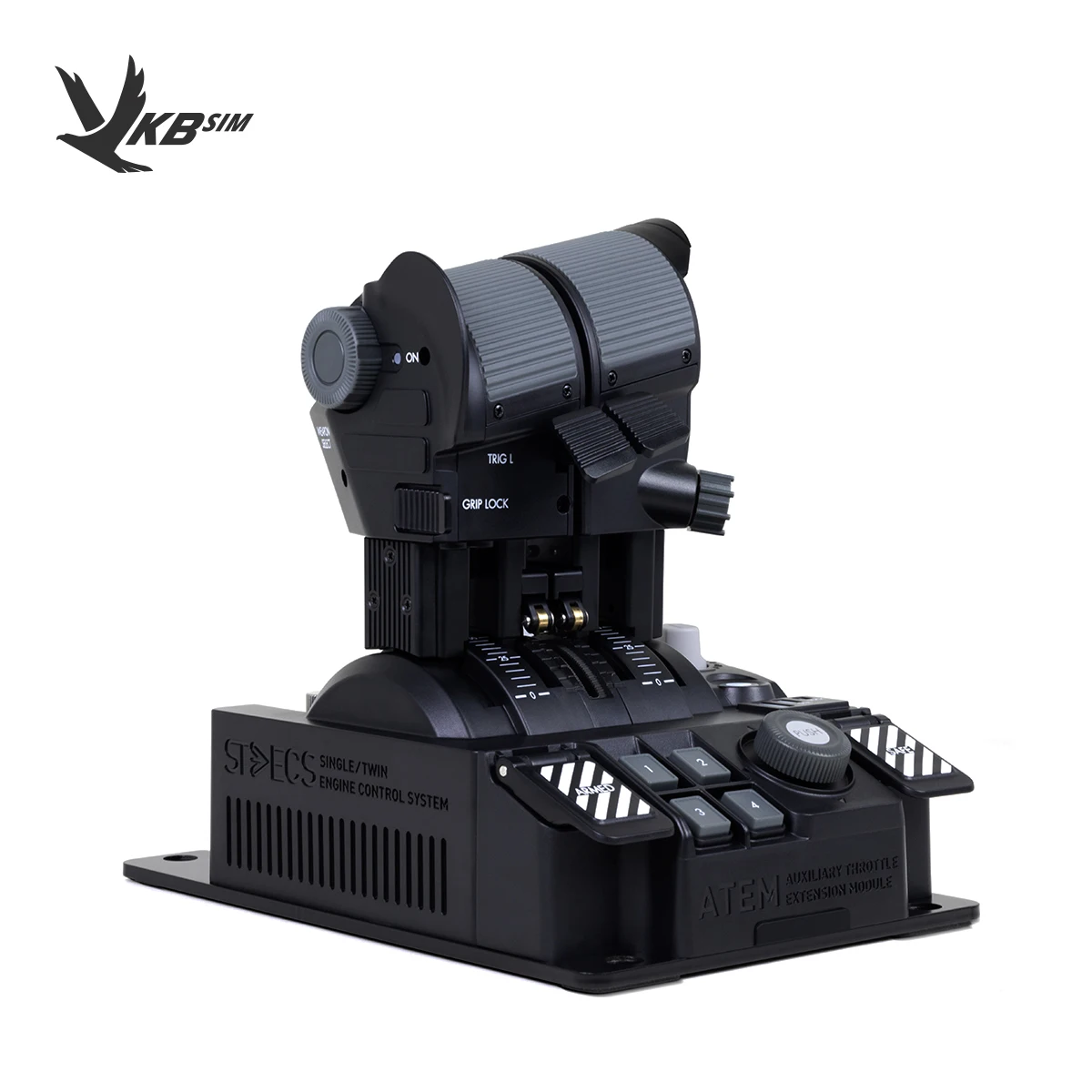 Система дроссельной заслонки VKBSIM STECS MTG Mini Plus | AliExpress