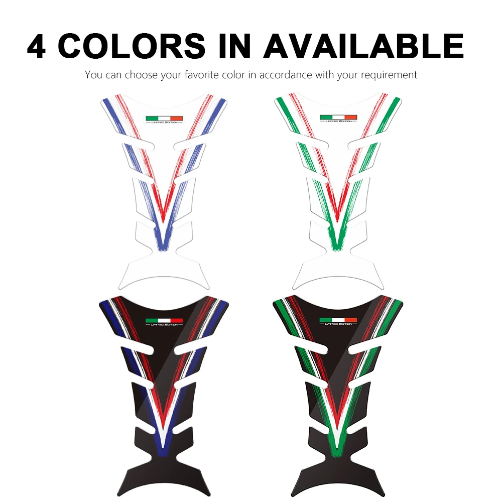 Наклейка на мотоцикл водостойкая накладка бак для Honda CB125F CBF125 CB 125F 125 F Twister