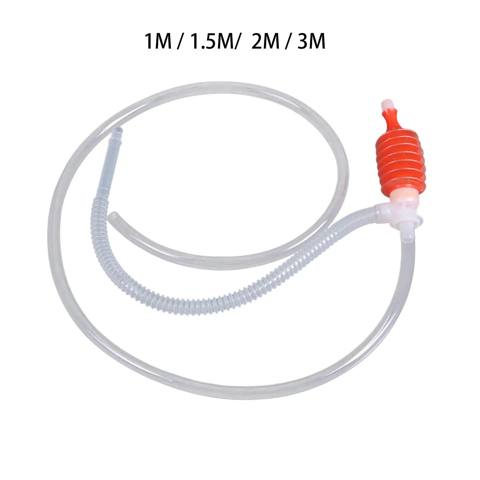 

Портативный ручной сифонный насос, ручной бензиновый насос для автомобилей