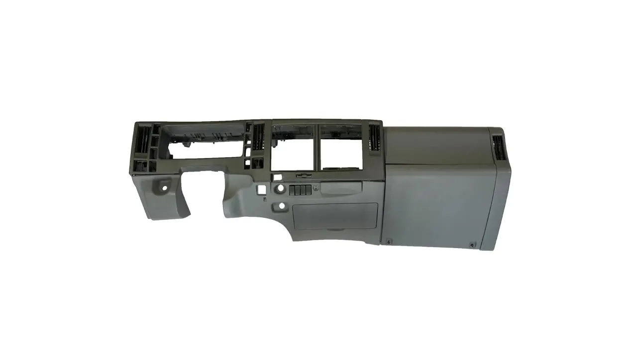 

Hot Sale Truck Accessories Dashboard for ISUZU 700P