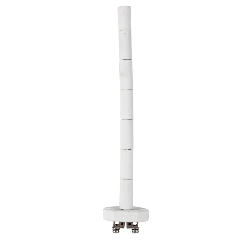 

New High Temperature K Type Thermocouple Sensor For Ceramic Kiln Furnace 2372 Fahrenheit 1300 Degree -B119