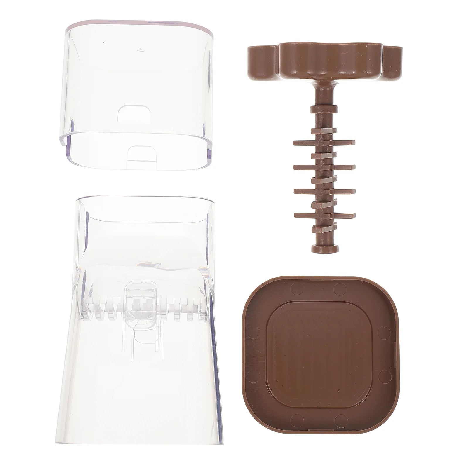 Давилка Простой в использовании измельчитель орехов Ручная дробилка