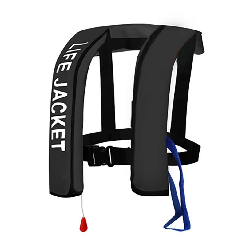 Спасательный жилет Автоматический надувной для детей и взрослых |