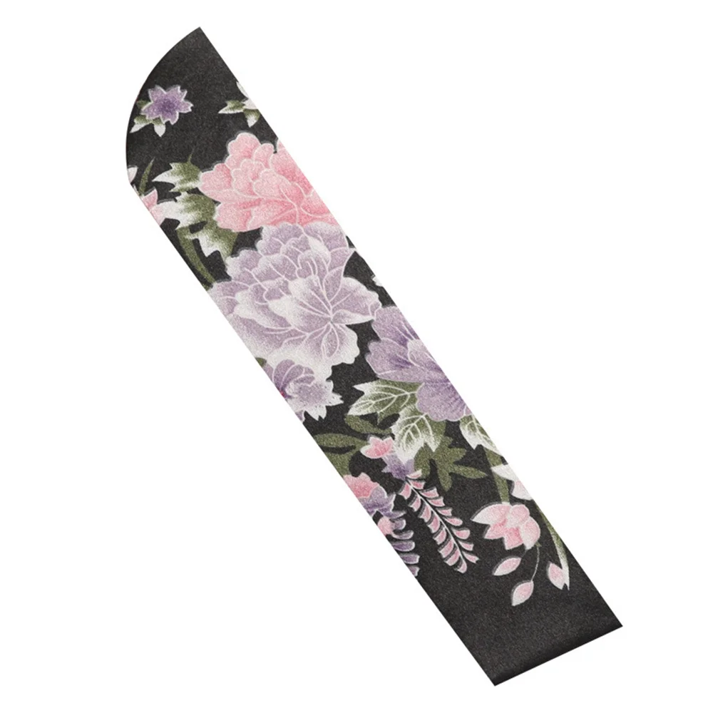 Складной чехол для веера