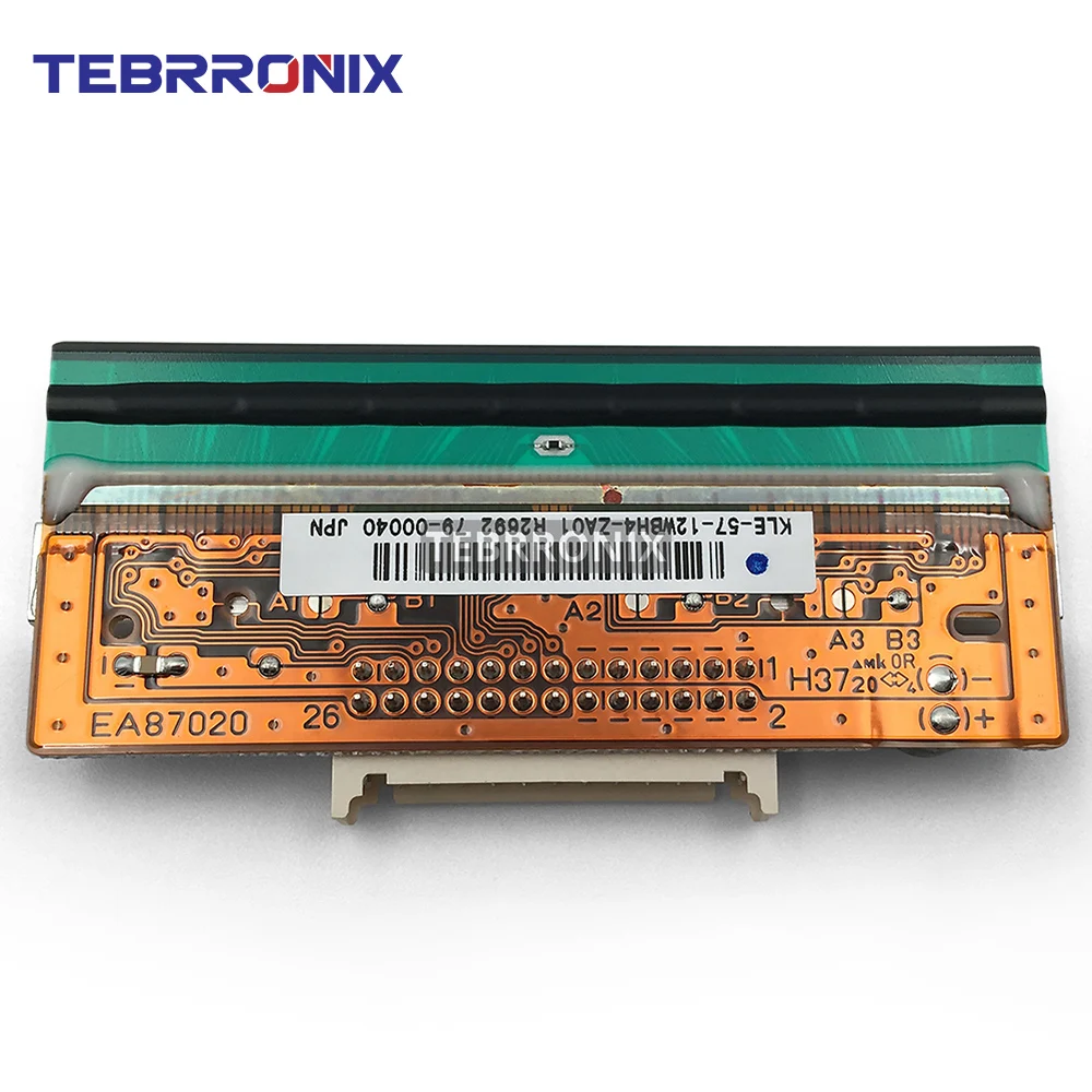 P1094879-020 Стандартная печатающая головка для термопринтера Zebra ZC100 ZC300 300dpi