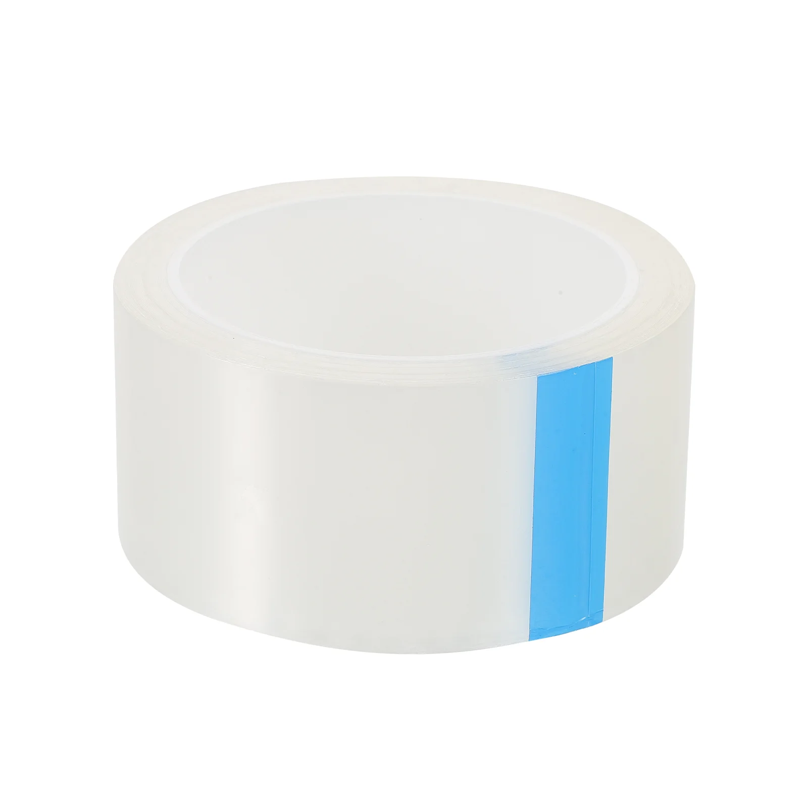 

Acrylic Door Clear Tape No Residue Adhesive Transparent Sealing Strip Window Weather Air Conditioner Insulation Packing Film