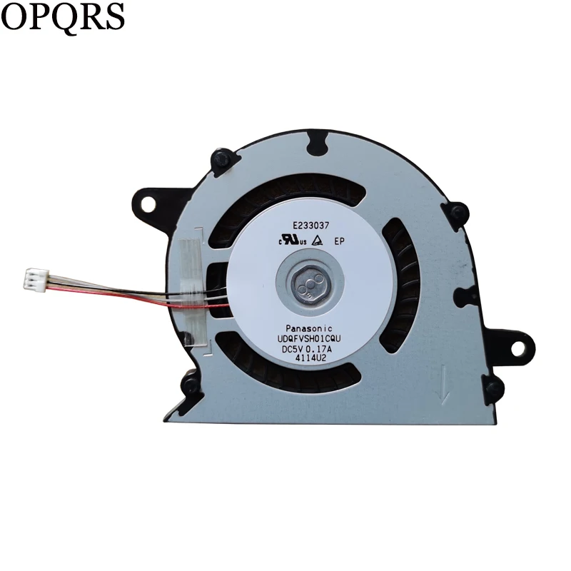 Кулер для ноутбука SONY vaio tap 11 svt112a2wl SVT11 svt11213cx 3HKR1TMN010 UDQFVSH01CQU 3HKR1TMN000 AB05905HX040300