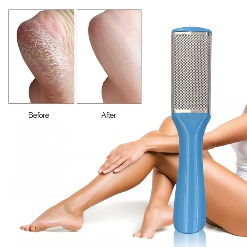 

Pedicure Tools Foot Care Exfoliate Tools Remove Dead Skin From Grinding Foot Artifact Peeling Pedicure Exfoliating Tool