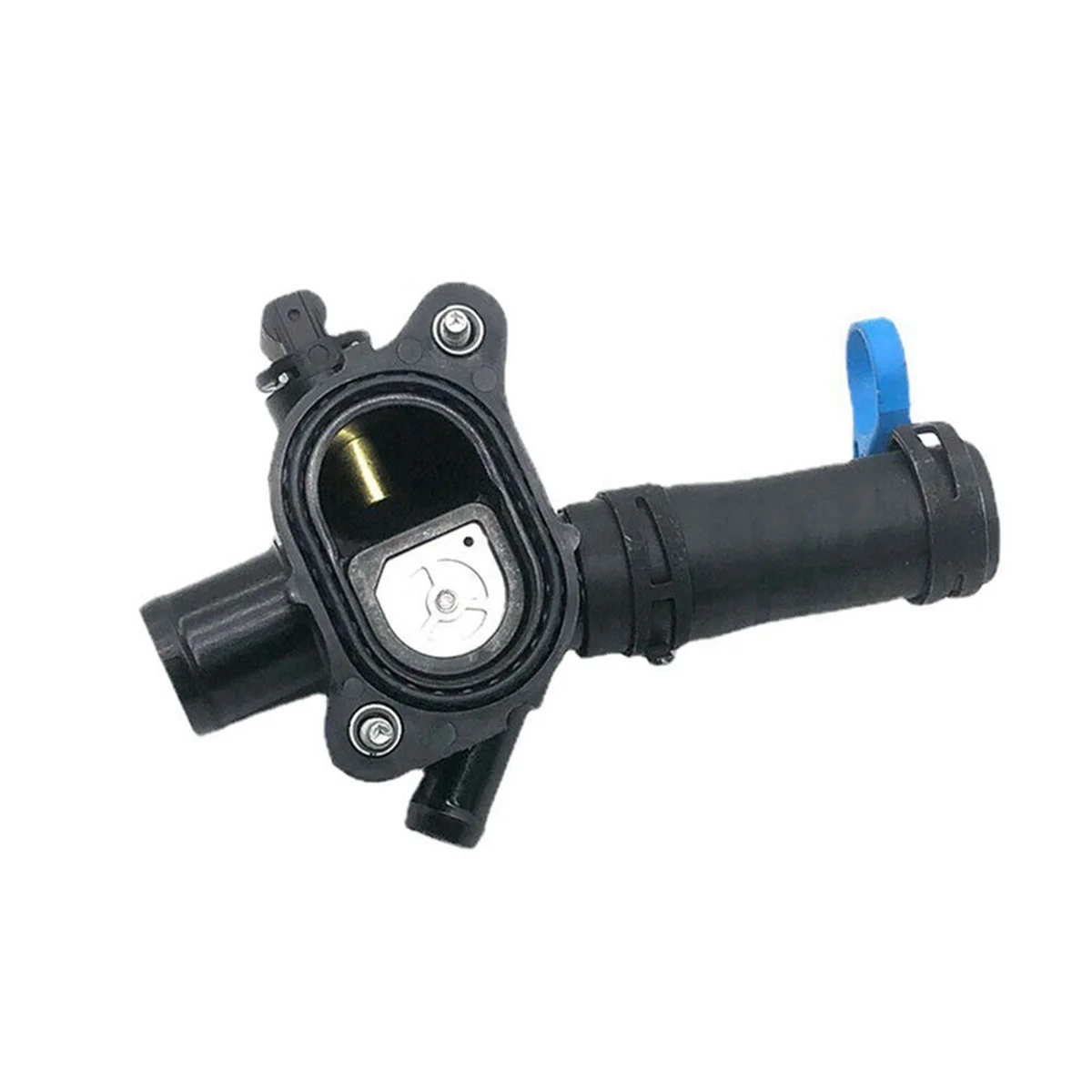 12656445 автомобильный термостат для Buick Chevrolet Cadillac ATSCTSSLS Saiwei