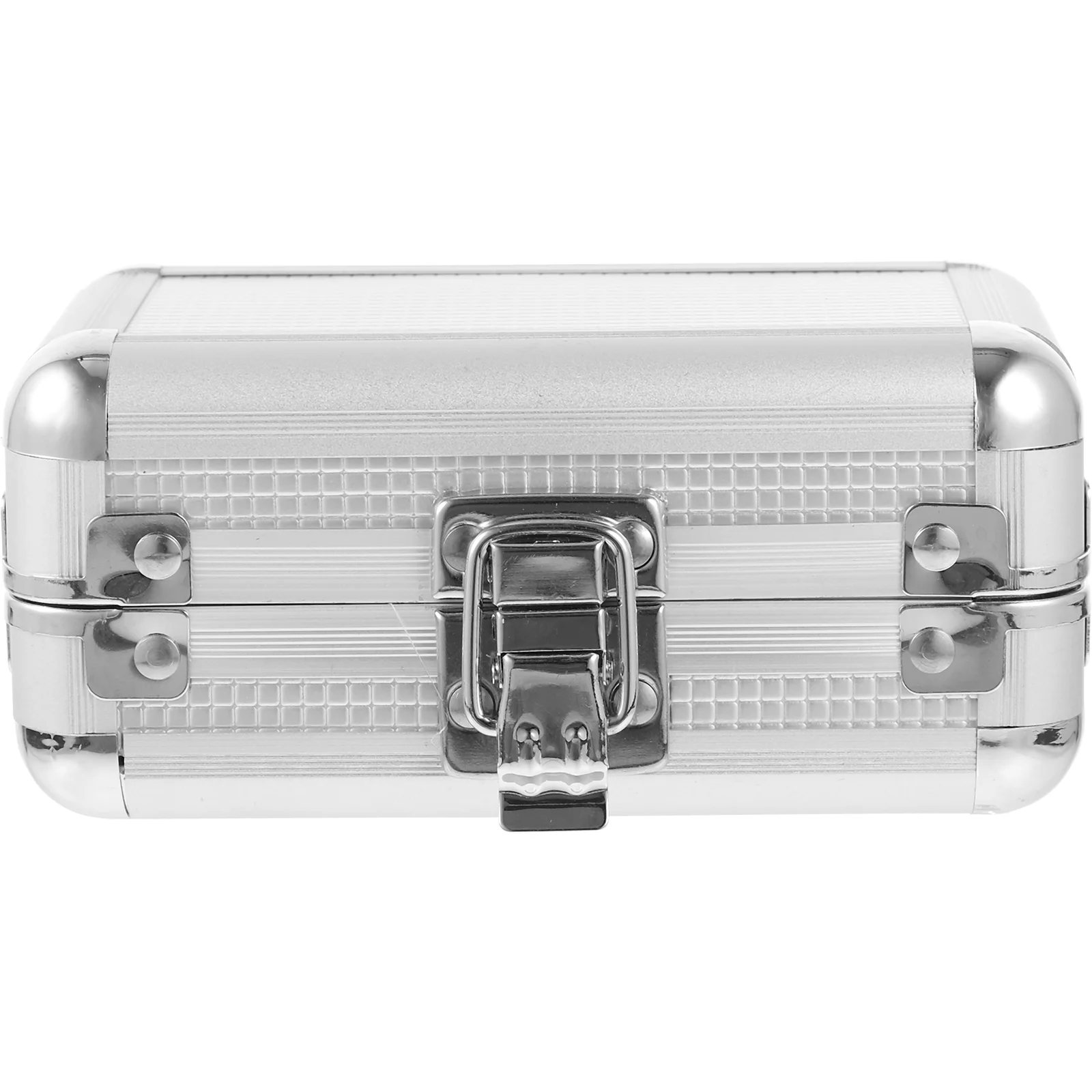 

Aluminum Alloy Case Optical Filter Storage Box Eyepieces Filter Storage Holder