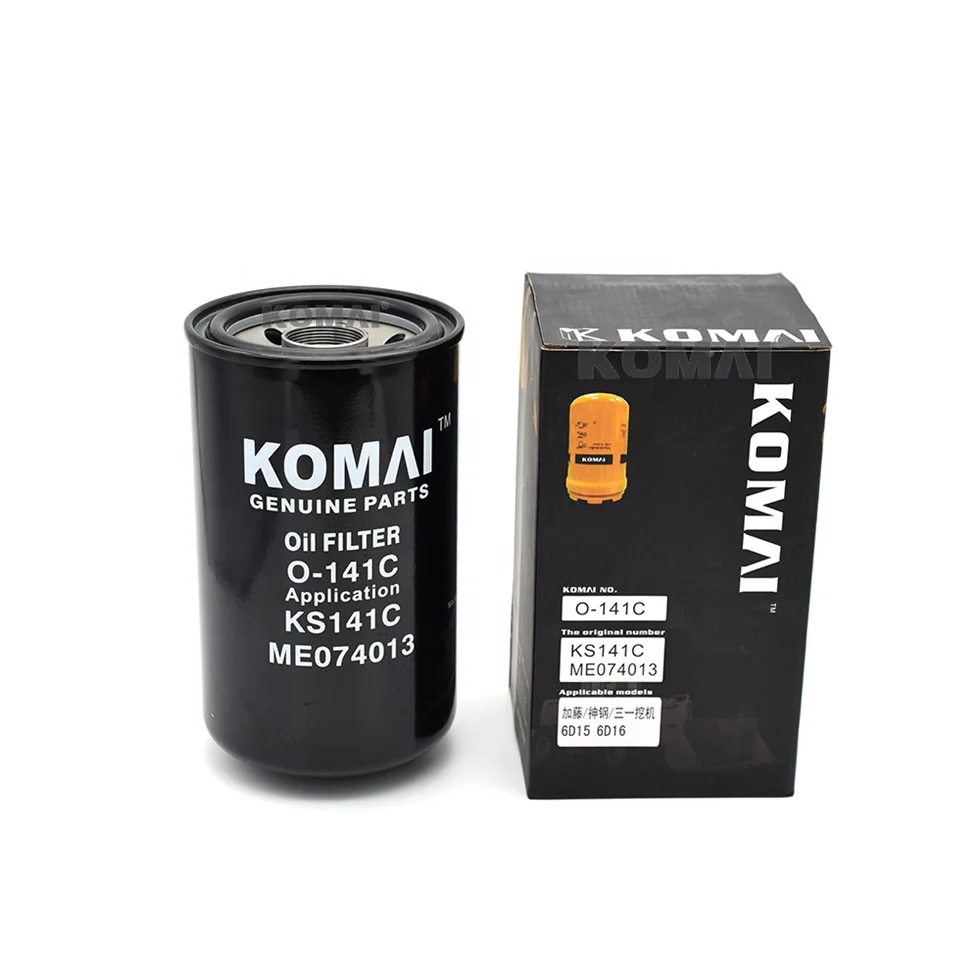 Для масляного фильтра KS141-1C JX-6127 LF3586 ME 130968 34240-01100 Б 222100000551