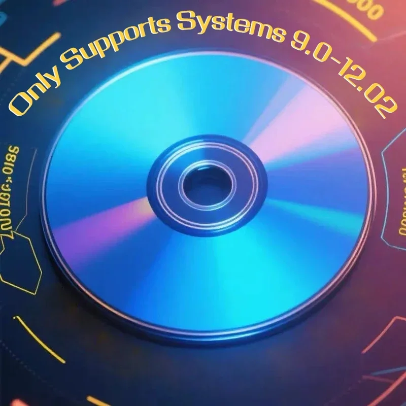 Фото Инструмент для прошивки Lenovo для PS4 FW 9.0-12.52, модифицированный диск для игровой консоли, аксессуары, усовершенствованный загрузочный CD для прошивки PS4 FW 9.0-12.52 №5