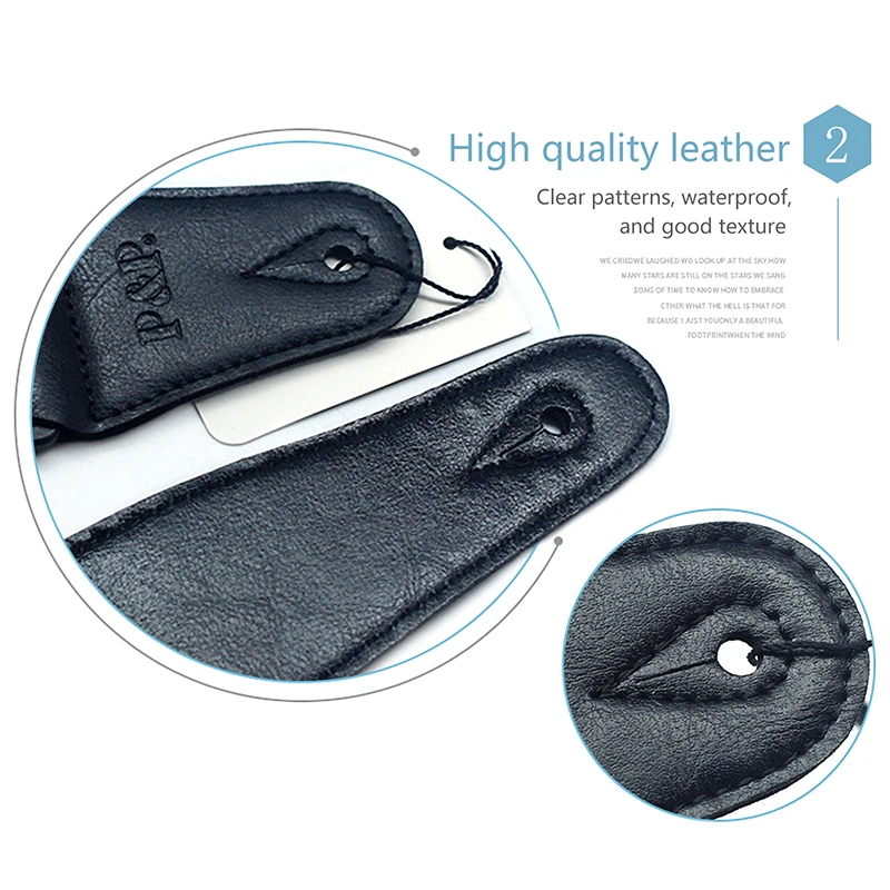 Гитарный ремень регулируемые расширяющиеся утолщенные джинсовые хлопковые