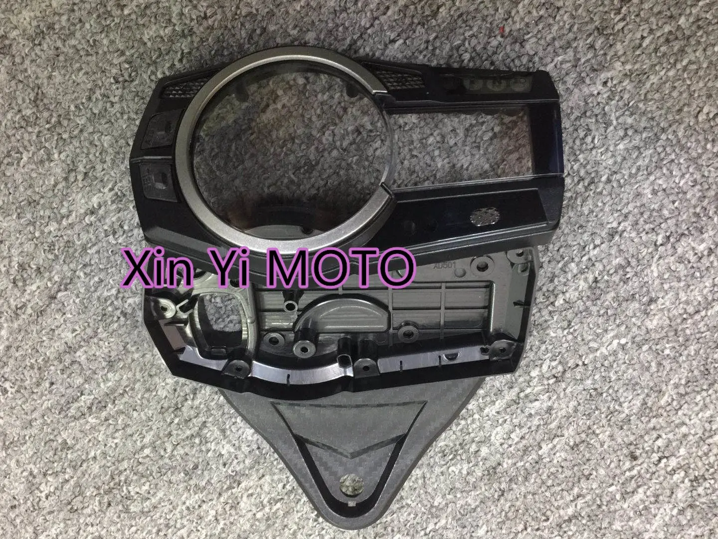 

Задняя крышка тахометра для мотоцикла Φ, подходит для GSXR750 2011-2015