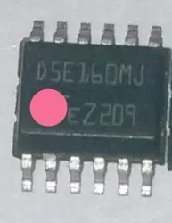 

D5E160MJ VND5E160MJ HSOP12 5PCS
