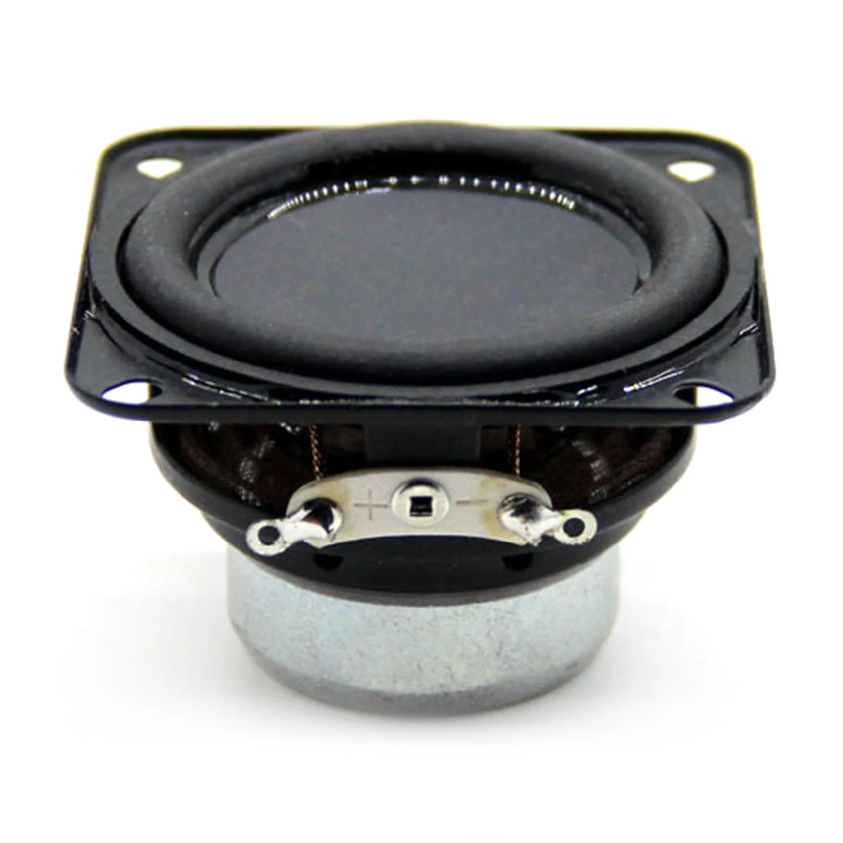 

15W 47Mm Audio Speaker Full Frequency Multimedia Loudspeaker DIY Sound Mini Speaker with Fixing Hole Theater