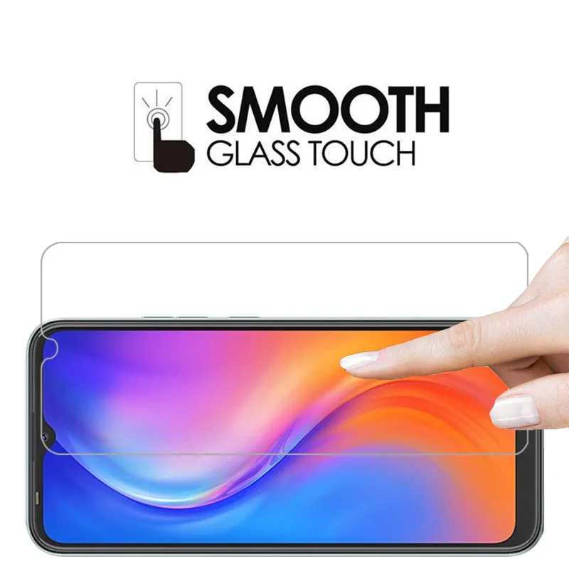 Защитная пленка для экрана tecno spark 6 go защитное закаленное стекло на techno spark6 6go spark6go