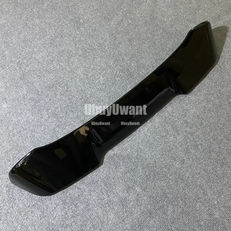 

Новые автомобильные спойлеры из АБС-пластика, задний спойлер на крышу, крыло для Suzuki Vitara Ly 2016 2017 2018 2019 2020 2021