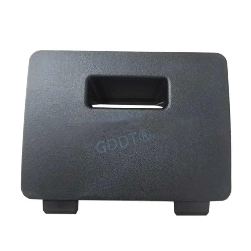 

Цельная левая нижняя крышка приборной панели для Pajero 4th, крышка блока предохранителей для Motero V93 V97, декоративная маленькая крышка 8002A448XA