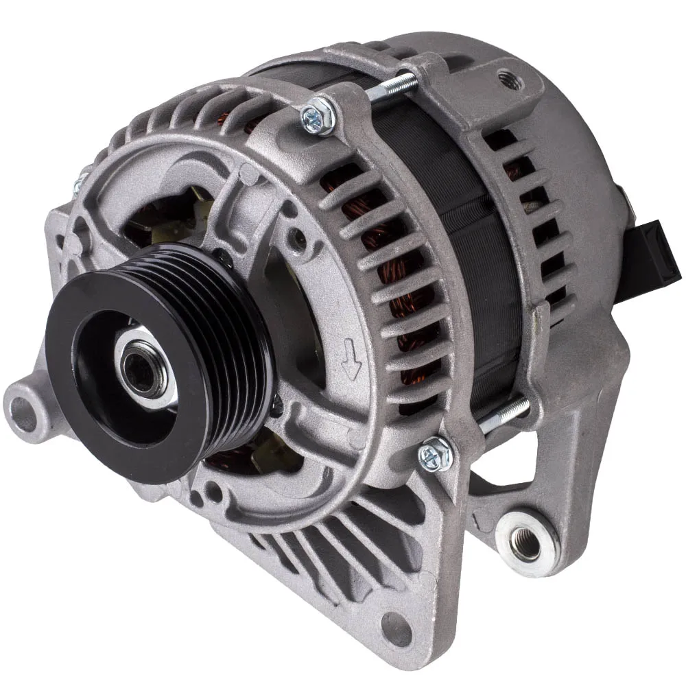 

Alternator For Holden Caprice WH V6 Statesman VS WH V6 3.8L 12V 110A 1995-2004 BXH1333A
