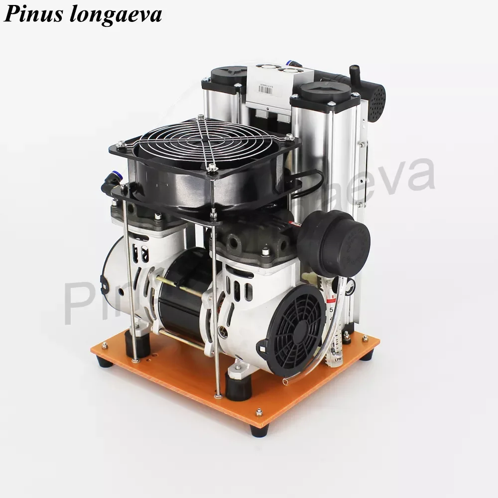 

Pinus longaeva Y2 PSA 5L/min 93%-96% High concentration oxygen generator Medical home respirator Oxygen breathing machine