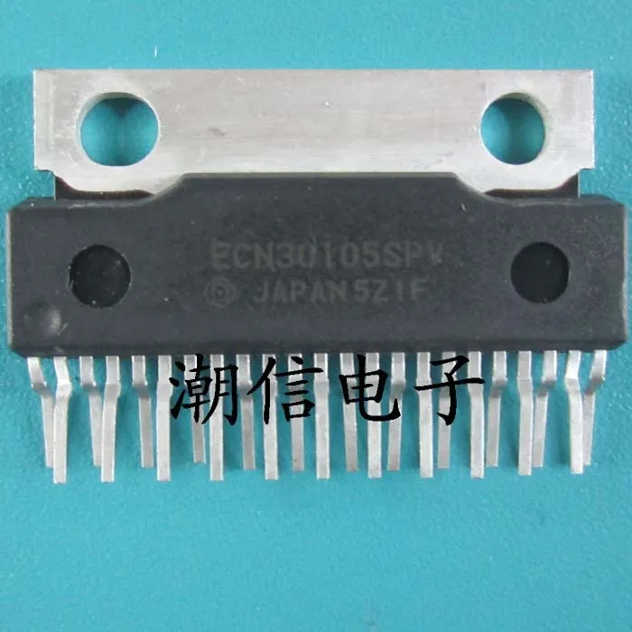 

free shipping ECN30105SPVZIP-25 10PCS